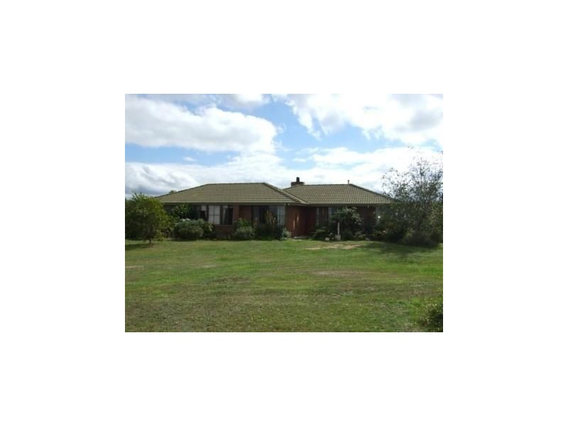 630 Old Thorpdale Road, Mirboo North VIC 3871