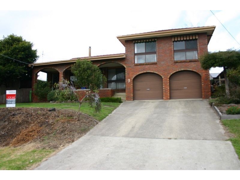 21 Limonite Road, Boolarra VIC 3870
