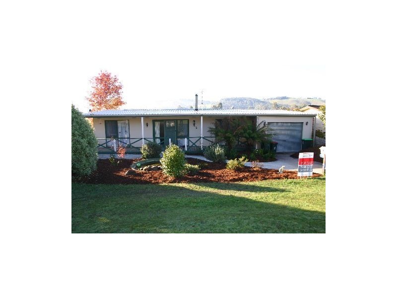 45 Penaluna Street, Boolarra VIC 3870