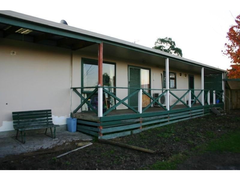 45 Penaluna Street, Boolarra VIC 3870