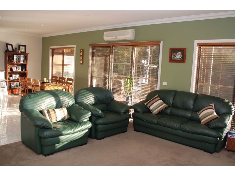 Mirboo North VIC 3871