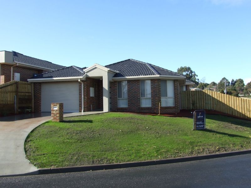 3/7-11 Grandridge East, Mirboo North VIC 3871