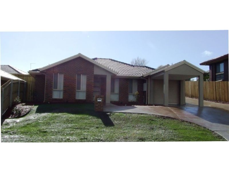 4/7-11 Grandridge East, Mirboo North VIC 3871