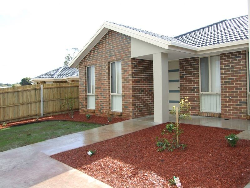 4/7-11 Grandridge East, Mirboo North VIC 3871