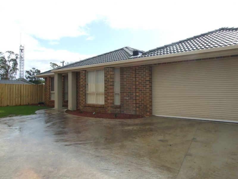 5/7-11 Grandridge East, Mirboo North VIC 3871