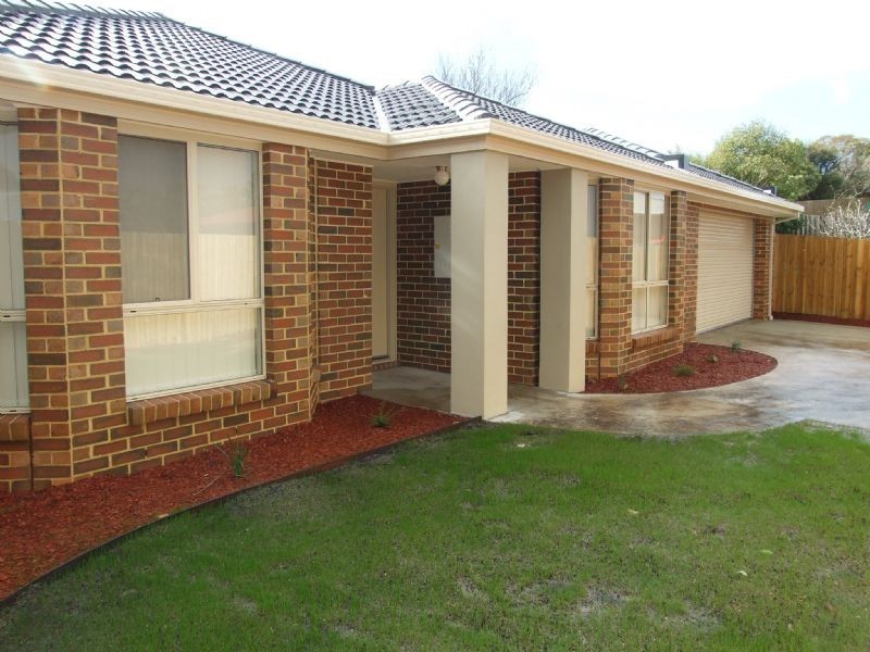 5/7-11 Grandridge East, Mirboo North VIC 3871