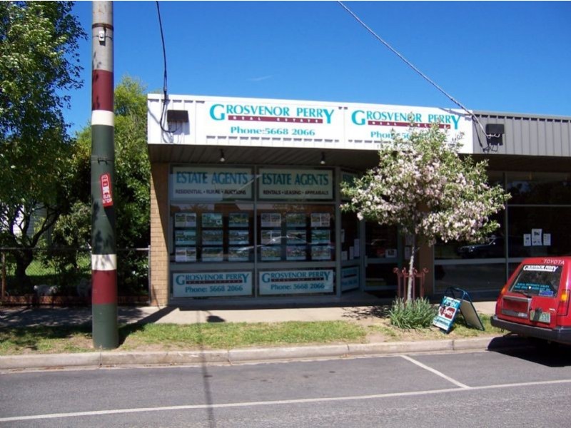 Shop 3/54 Ridgway, Mirboo North VIC 3871