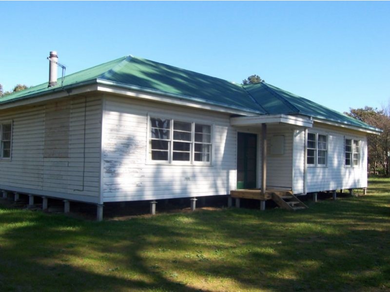 51 Grandridge West, Mirboo North VIC 3871