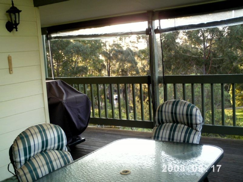 3 Hilltop Court, Mirboo North VIC 3871