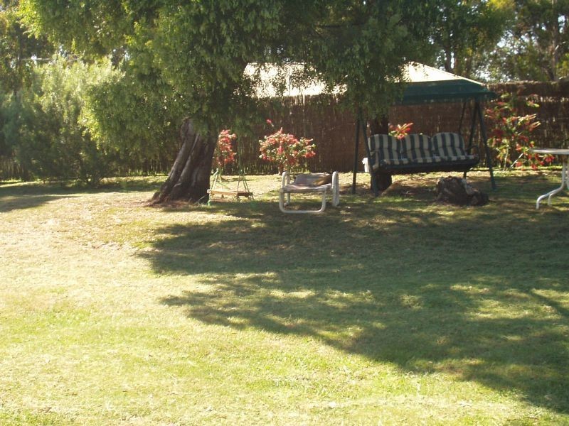 3 Hilltop Court, Mirboo North VIC 3871