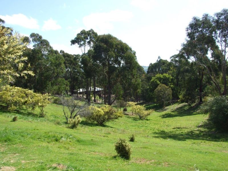 3 Hilltop Court, Mirboo North VIC 3871