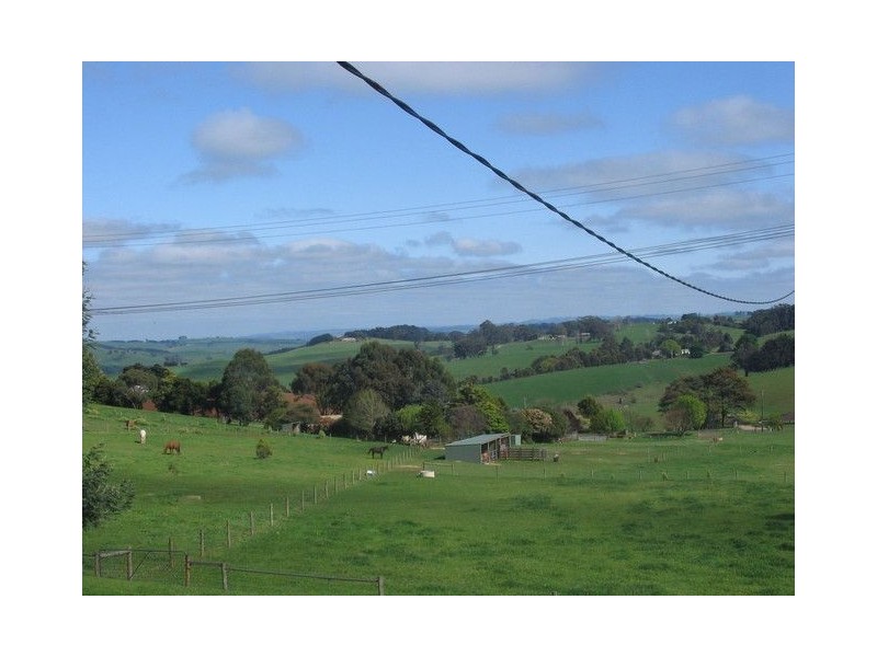 37 Murray Street, Mirboo North VIC 3871