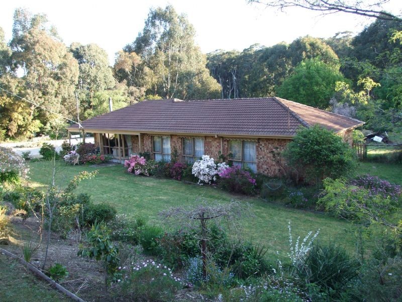 33 Wells Road, Mirboo North VIC 3871