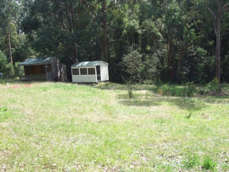 9 Jordan Way, Mirboo North VIC 3871