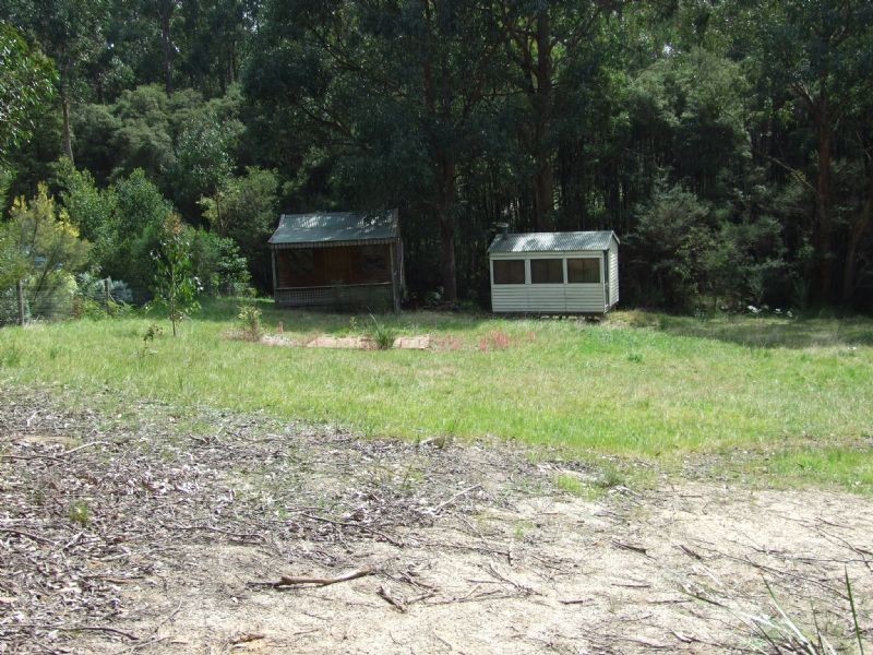 9 Jordan Way, Mirboo North VIC 3871