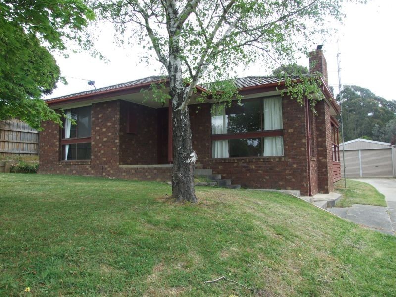 4 Eveline Court, Mirboo North VIC 3871