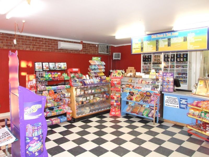 98 Ridgway, Mirboo North VIC 3871