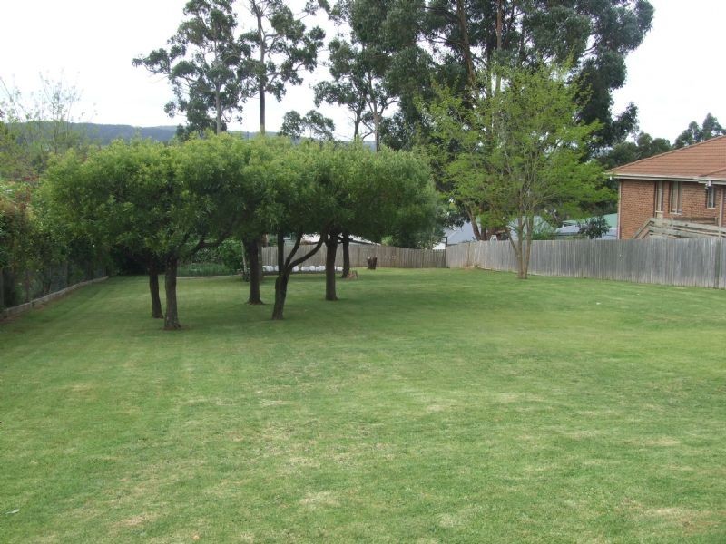 7 Bourke Street, Mirboo North VIC 3871