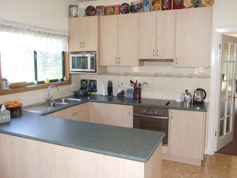 654 Ten Mile Creek Road, Mirboo North VIC 3871