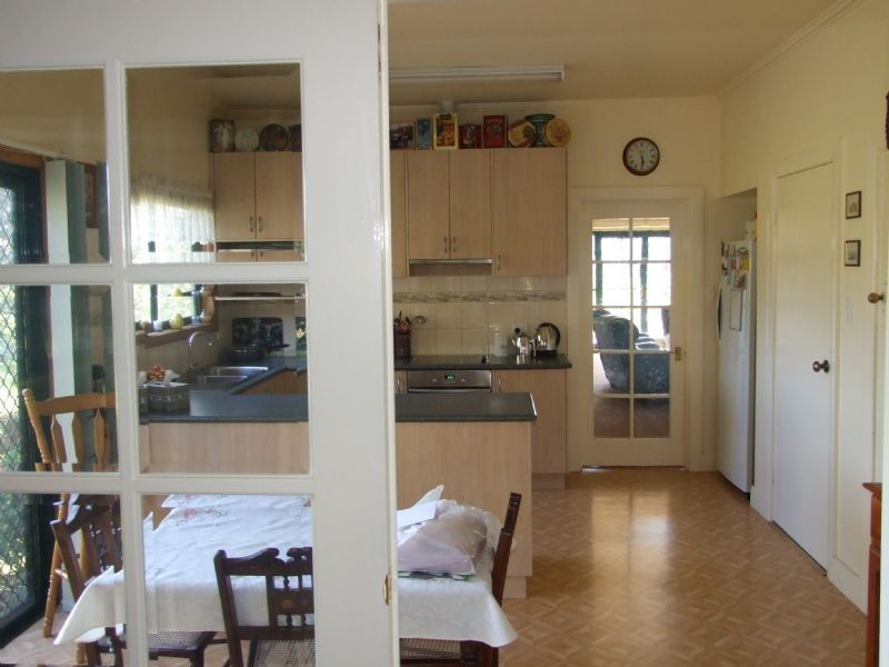 654 Ten Mile Creek Road, Mirboo North VIC 3871