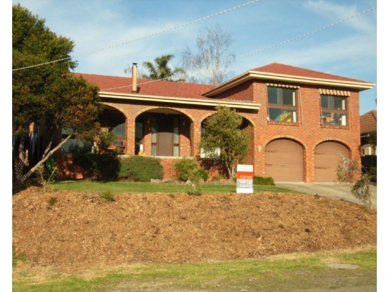 21 Limonite Road, Boolarra VIC 3870