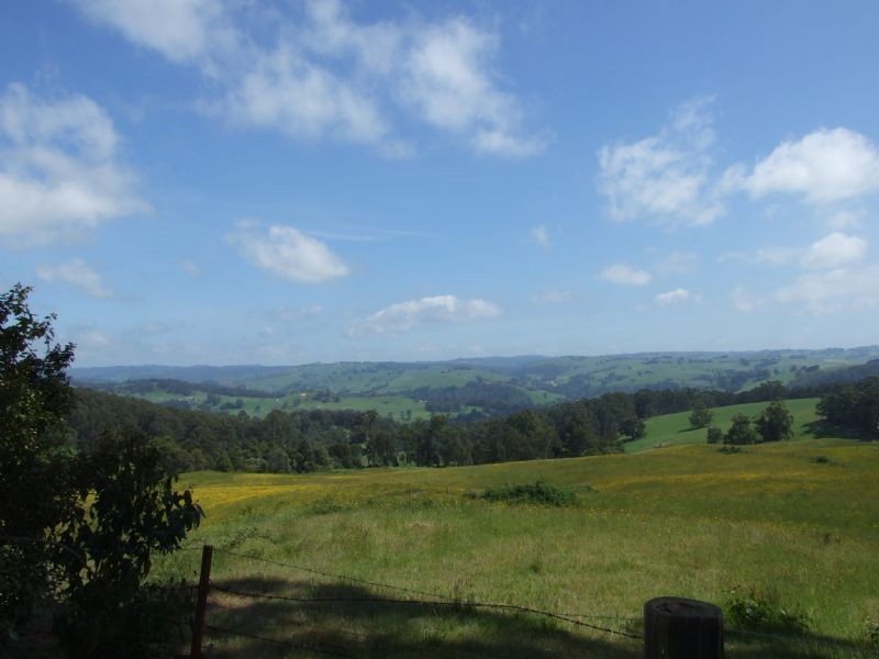 105 Pines Road, Mirboo North VIC 3871