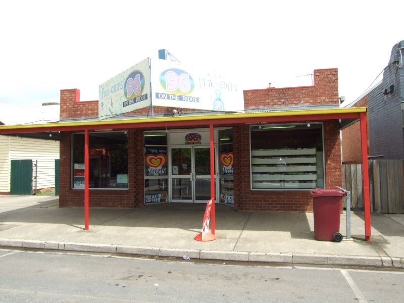 98 Ridgway, Mirboo North VIC 3871