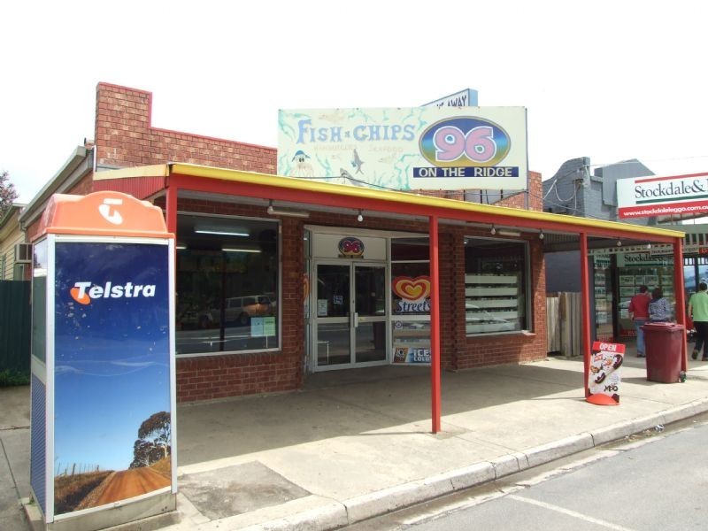 98 Ridgway, Mirboo North VIC 3871