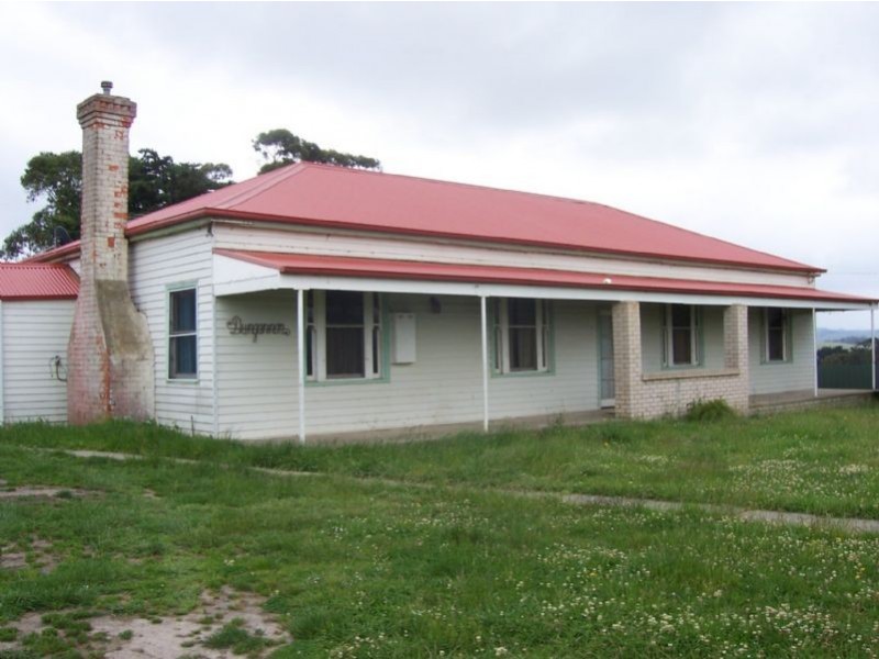 60 St Ellens Road, Mirboo North VIC 3871