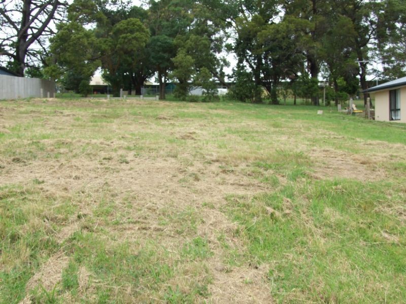 Lot 9 Eldon Court, Mirboo North VIC 3871