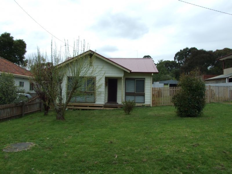 7 Fairmont Street, Boolarra VIC 3870