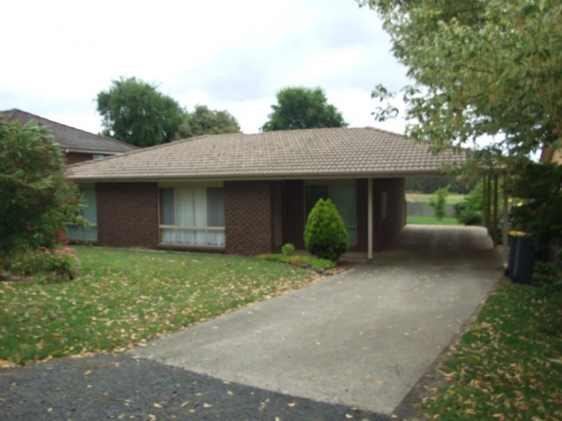 40 Grandridge West, Mirboo North VIC 3871