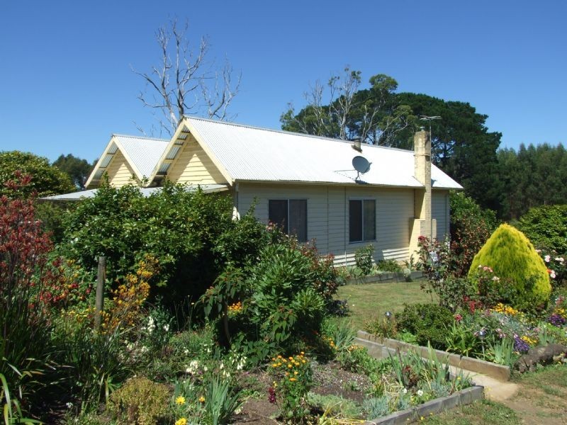 445 Fox & Fanckes Road, Boolarra South VIC 3870