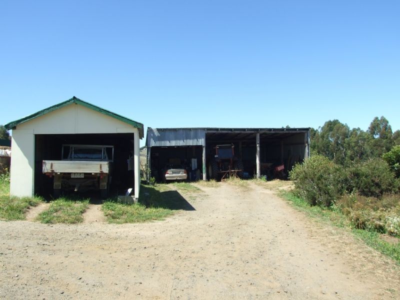 445 Fox & Fanckes Road, Boolarra South VIC 3870