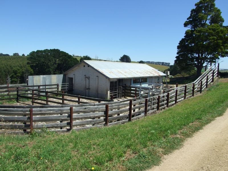 445 Fox & Fanckes Road, Boolarra South VIC 3870