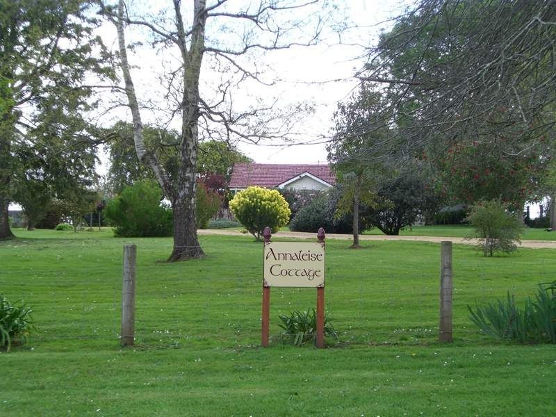 370 Mirboo South Road, Mirboo VIC 3871