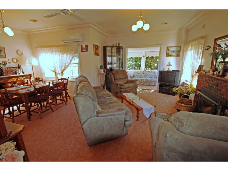 370 Mirboo South Road, Mirboo VIC 3871