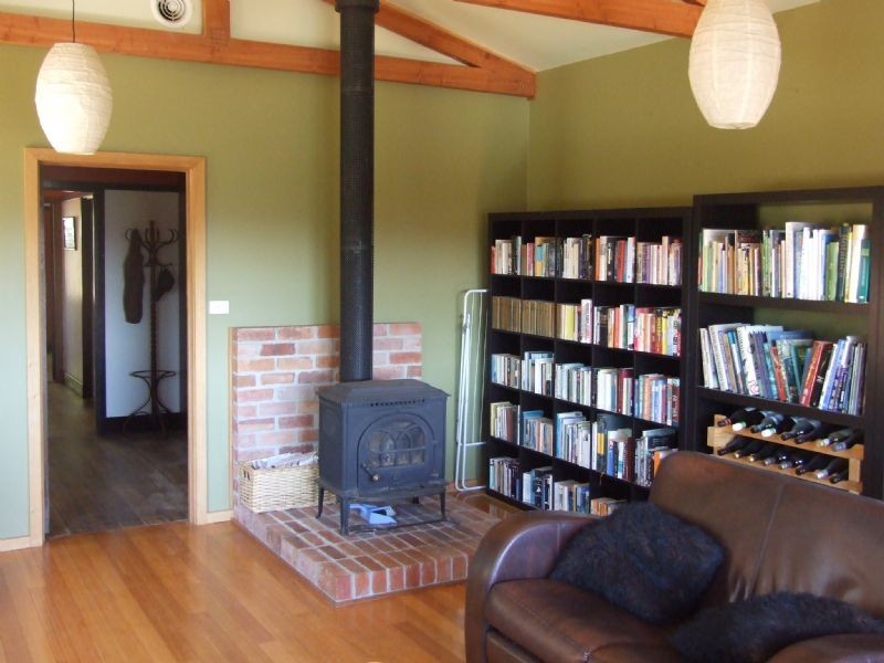 55 Munros Road, Mirboo North VIC 3871