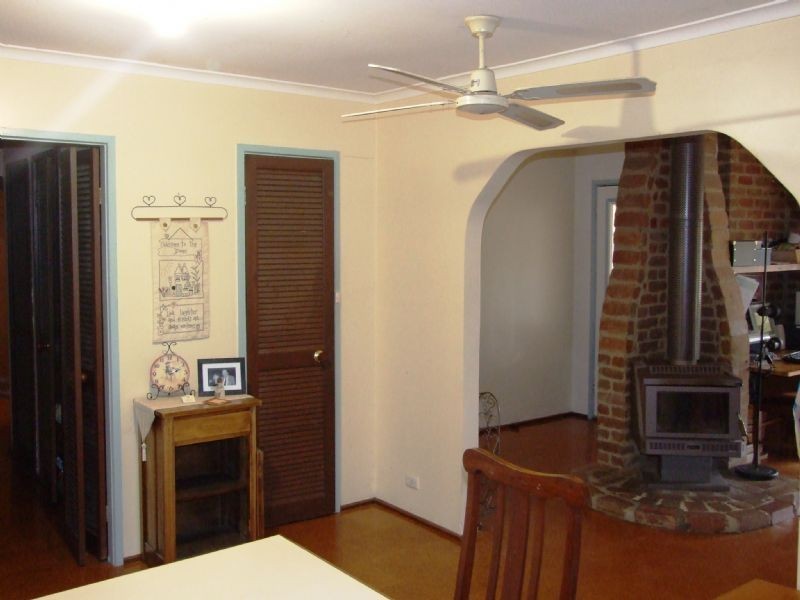 210 Farmers Road, Dumbalk VIC 3956