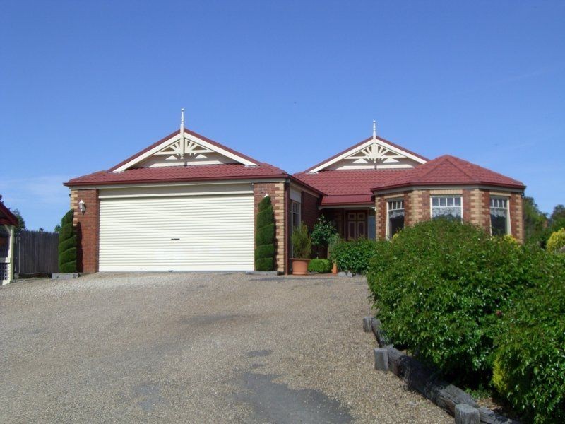 21 Brendan Street, Meeniyan VIC 3956