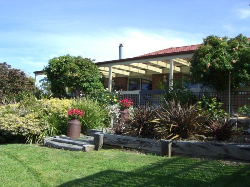 21 Brendan Street, Meeniyan VIC 3956
