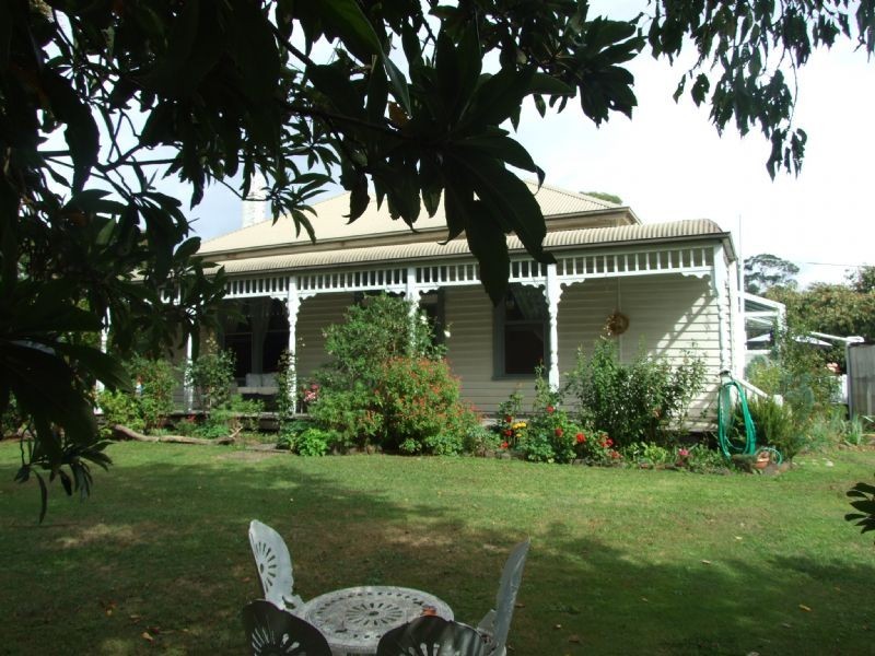 2535 Meeniyan-Mirboo Road, Mirboo North VIC 3871