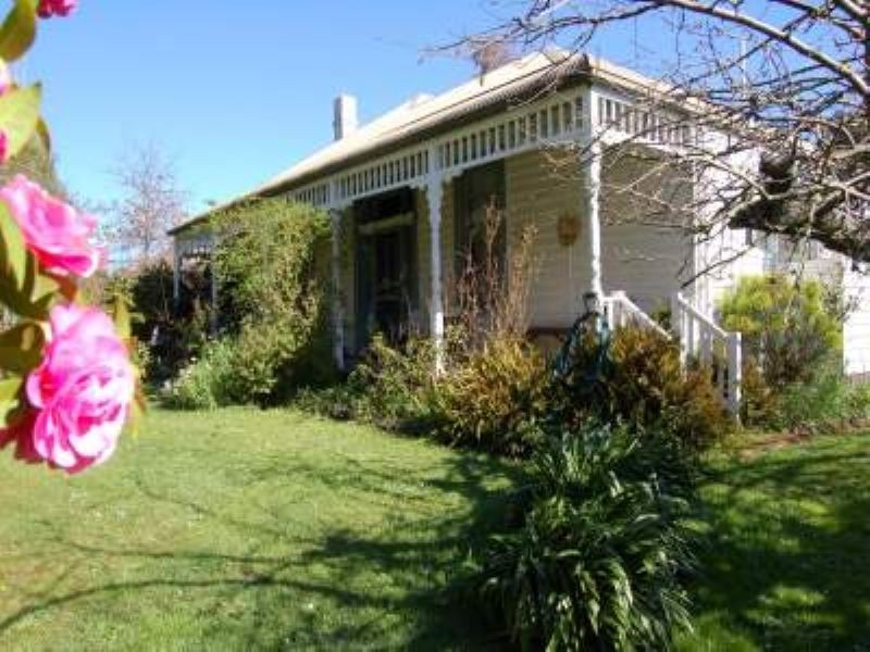 2535 Meeniyan-Mirboo Road, Mirboo North VIC 3871