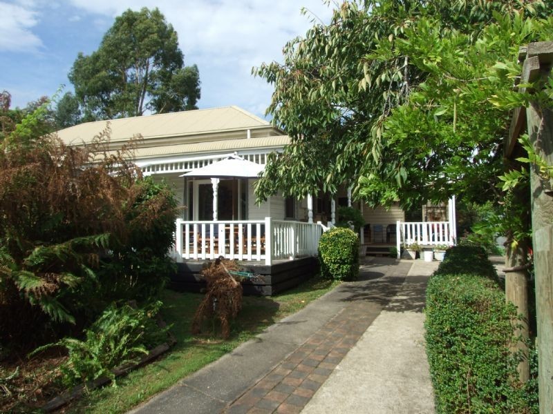 2535 Meeniyan-Mirboo Road, Mirboo North VIC 3871