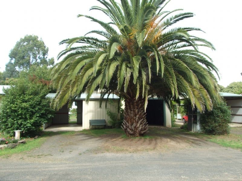 2535 Meeniyan-Mirboo Road, Mirboo North VIC 3871