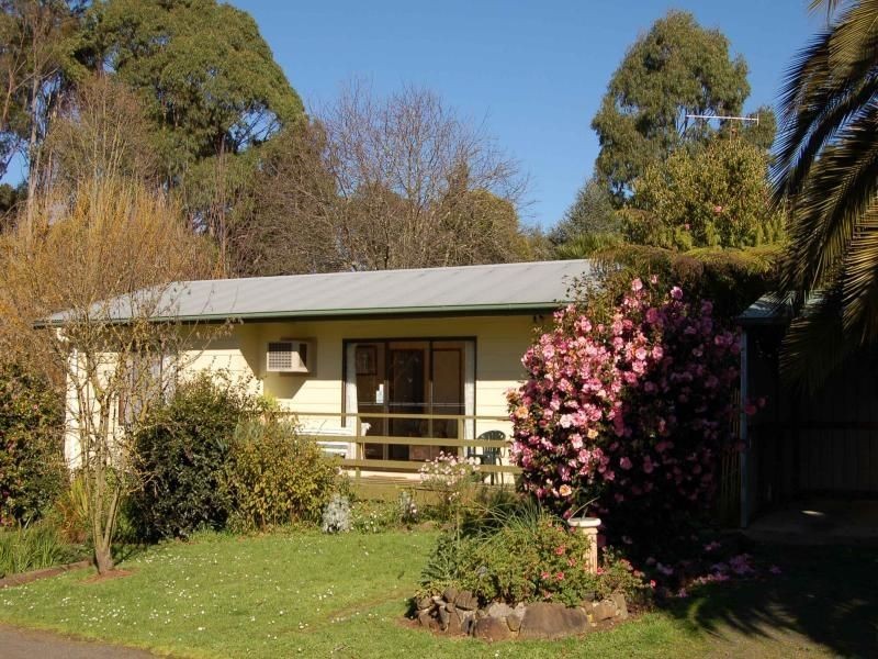 2535 Meeniyan-Mirboo Road, Mirboo North VIC 3871
