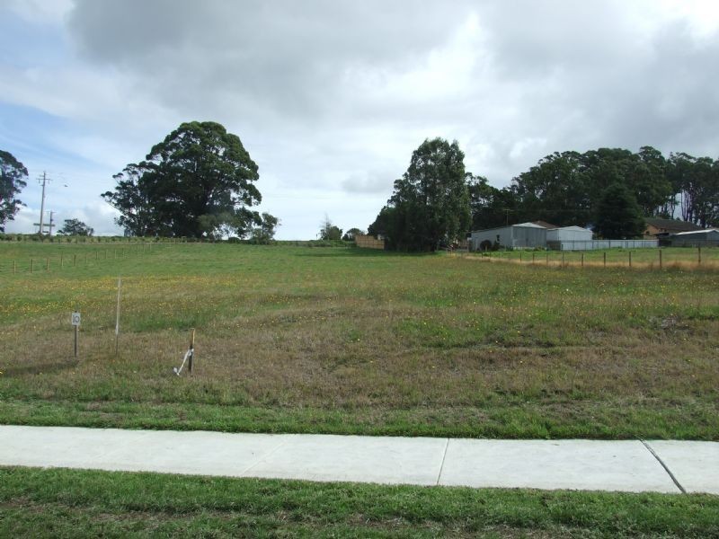LOT 10 Josephine Crescent, Mirboo North VIC 3871