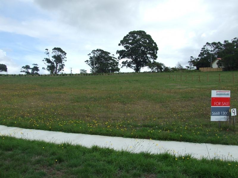 LOT 9 Josephine Crescent, Mirboo North VIC 3871
