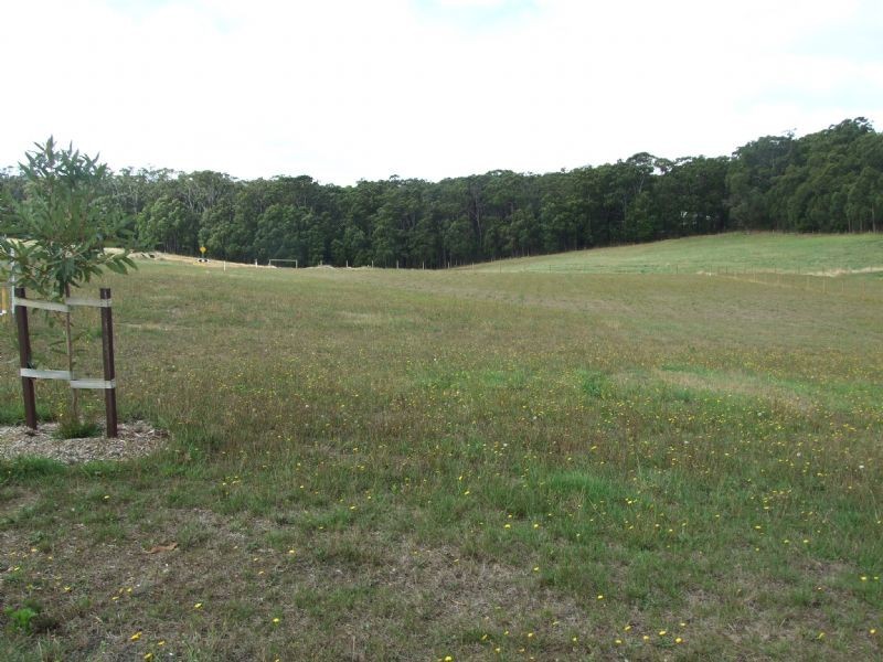 LOT 5 Josephine Crescent, Mirboo North VIC 3871