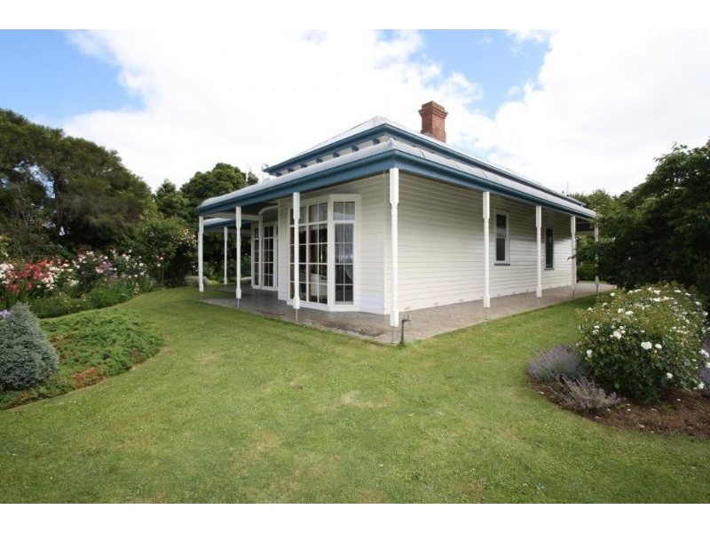 1435 Mardan Road, Mardan VIC 3953